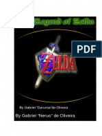 Zelda RPG