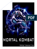 Mortal Combat