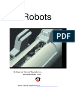 Robot Characters