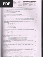 Numerical Method (PQ)