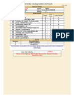 Osmania University Results - 2023