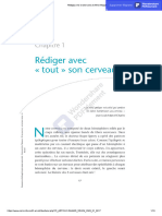 Rédigez Vite Et Bien Avec Le Mind Mapping - Cairn - Info