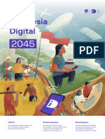 (Digital) Buku Visi Indonesia Digital 2045