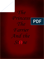 The Princes, The Farrier and The Stone