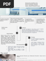 Business Sweden Case Study