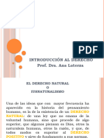 Introducción Al Derecho