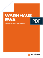 MANUAL - EWA (1) Aerotermia
