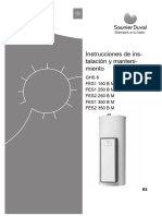 Helioset Acumualador y Grupo Hidrulicopresurizado 590361