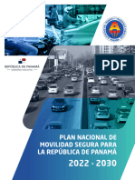 Attt Plan Movilidad Segura Redes