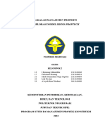 TUGAS MAKALAH MANAJEMEN PROPERTI KELOMPOK 2