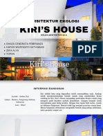 Rumah Sehat Kiri's House