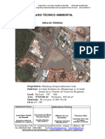 Laudo Técnico Ambiental Area Cohama Final 24ago18