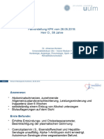 Fallvorstellung KPK Kurzversion 28.05.2019