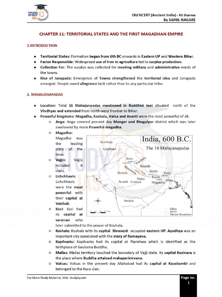 Ancient India By Rs Sharma Pdf