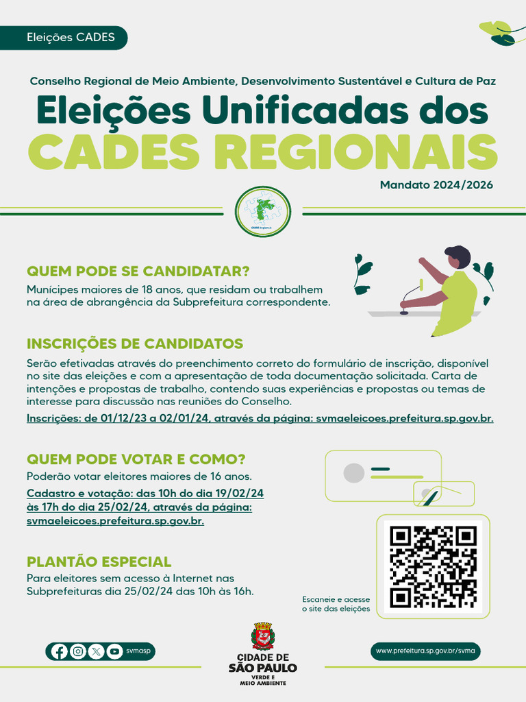 Eleição Cades 20242026 A3 PDF