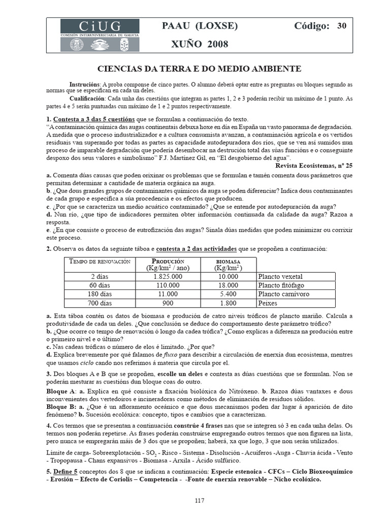 Paau2008 CC Terra Terra | PDF