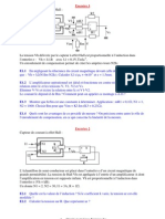 Circuits Magnetiques Exercices