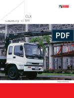 Dokumen - Tips Hiab Xs 166 CLX Capacity 17 TM 4 Hiab Xs 166 CLX Capacity 17 TM Front Runners