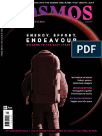 Cosmos Magazine, Issue 97 (December 2022)