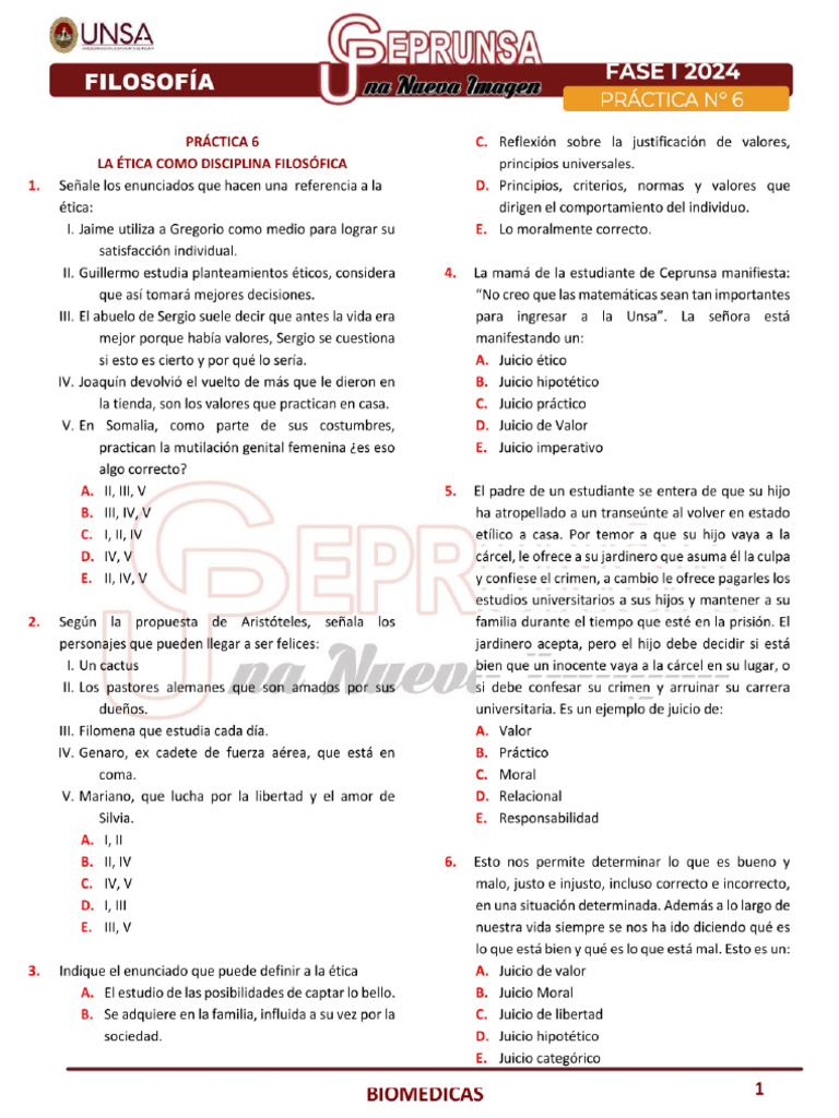 Filo 3 | PDF