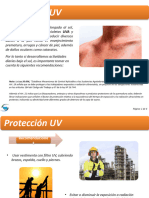 3.0 PPT Protección UV F