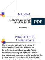 APRESENTAÇÃO BULLYING_PAULUS