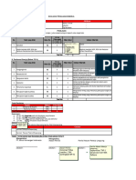 Formulir Evaluasi Ski