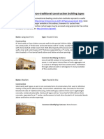 PDF of Non Trad Examples