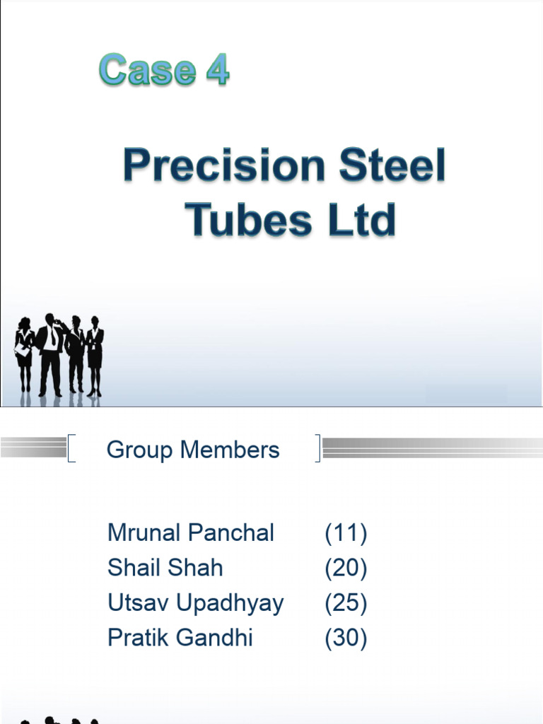 New Product Development for PST Ltd. | PDF | Technology & Engineering