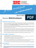 p35 - Meef - Maths Def