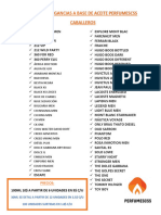 Aceites Lista Act 27-09