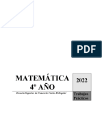 Práctica 1 - Vectores en R2