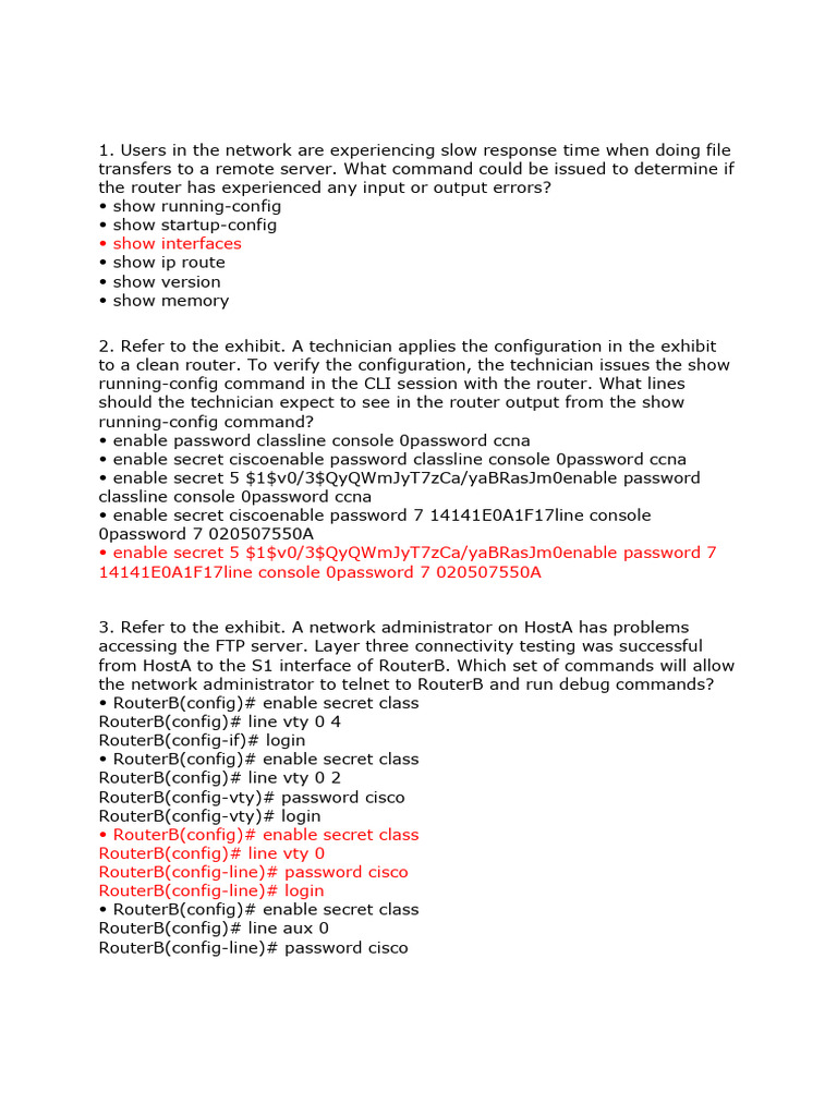 Cisco Ccna1 Chapter 11 Ethiopian Digital Library Pdf