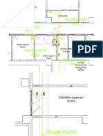 PA-EAD 200x100 50 L/s PA-EAD 300x200 144 L/S: Biohazard Waste Holding