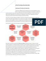 Module1 - Partie 4 - Chapitre 7 & 8 - Technique Et Outils D'analyse Des Données & Une Brève Introduction À SQ