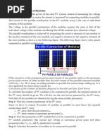 Array Systems