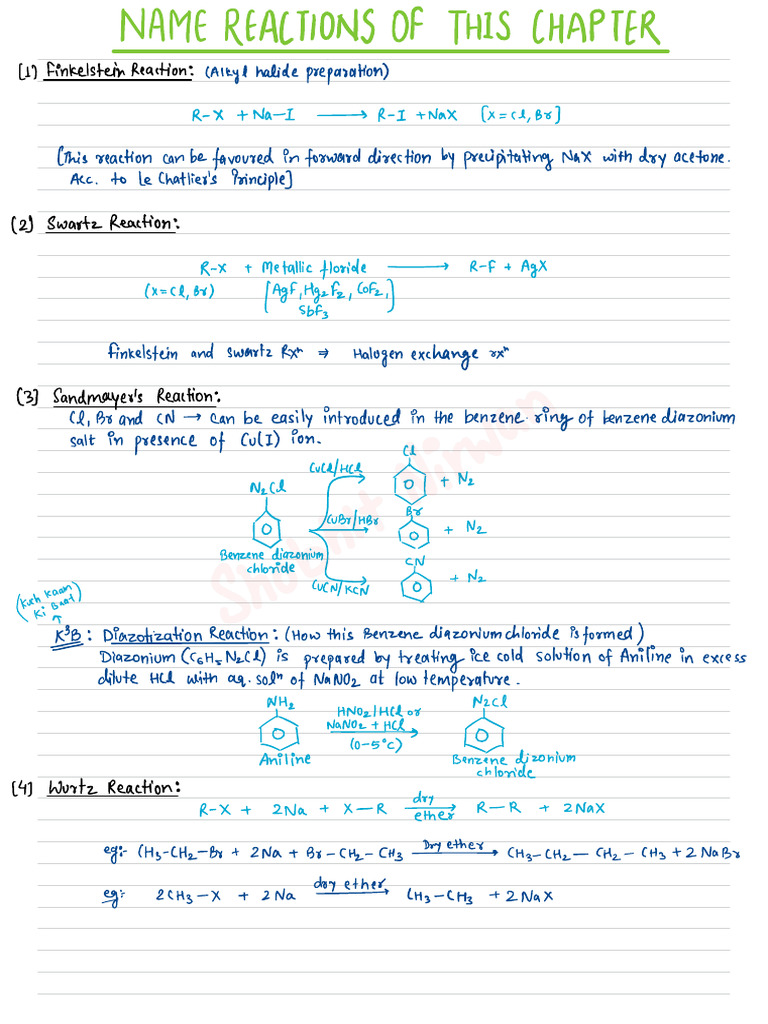 Organic Chemistry | PDF