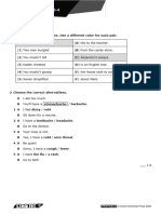 LI L3 Review Test Units 5-6 C