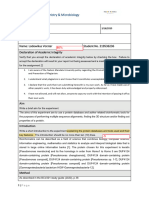 Protein Databases - 2020