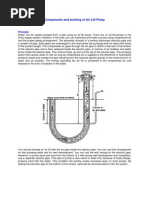 Airlift Pump