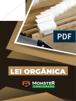 Lei Orgânica PCMG Part4