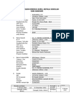 Format PK Guru Nurhamid 2022