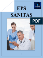 Revista Eps Sanitas