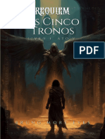 Requiem Os Cinco Tronos FINAL PDF Compactado
