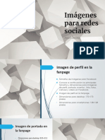 Imágenes para Redes Sociales