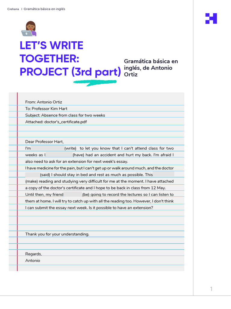 English Grammar for Beginners | PDF | Language Arts & Discipline ...