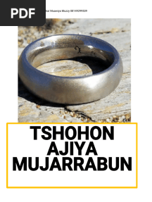 Tsohon Ajiya