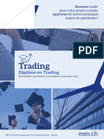 Documentation ESM - Diplome Trading