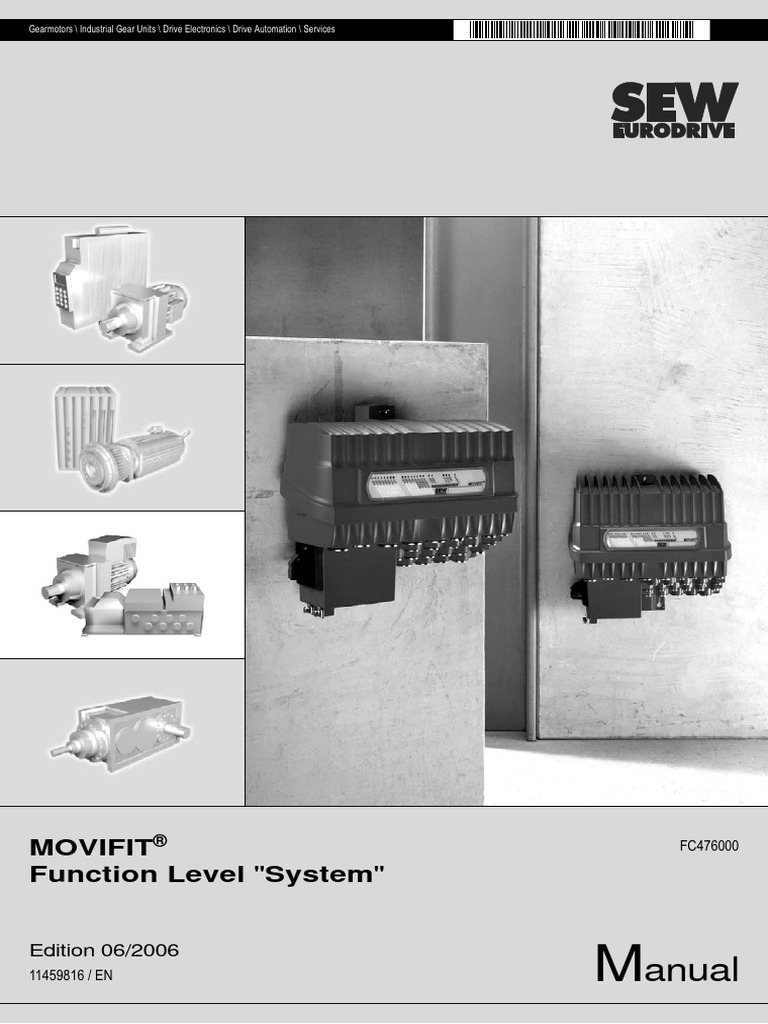 Anual: Movifit Function Level 
