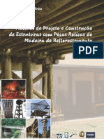 Manual de Projeto e Construcao de Estruturas